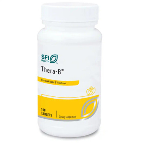 Thera-B 100t - SFI Health