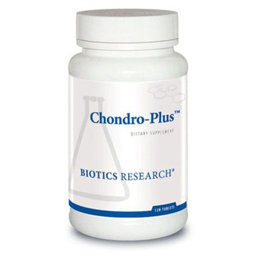Chondro-Plus 120T by Biotics Research