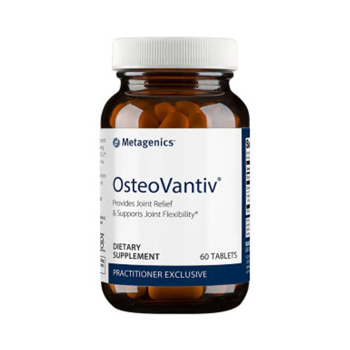 OsteoVantiv 60T by Metagenics