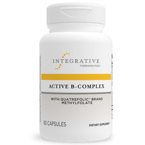 Active B-Complex 60c by Integrative Therapeutics