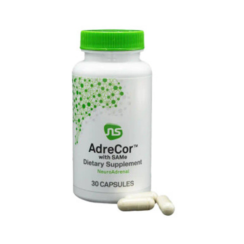 AdreCorWithSAMe-30c-NeuroScience