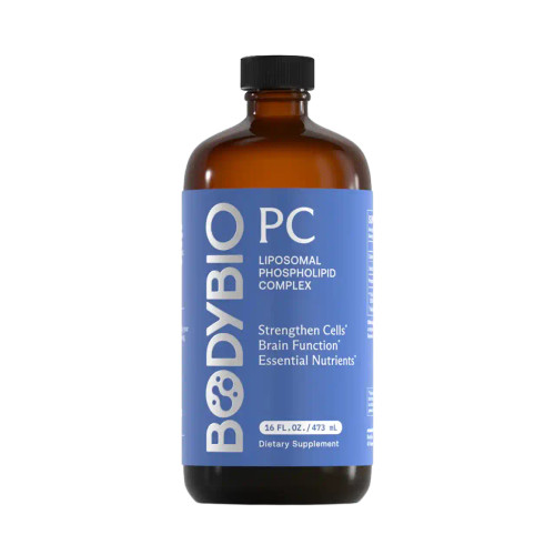 BodyBio PC 16 oz by BodyBio