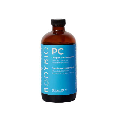 BodyBio PC 16 oz
