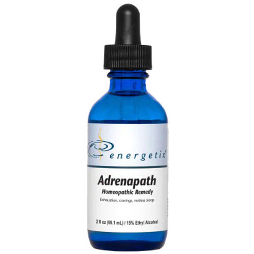 Adrenapath 2 oz by Energetix