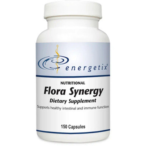 Flora Synergy 150 caps by Energetix