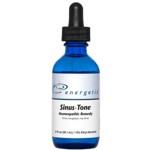 Sinus-Tone 2 oz by Energetix