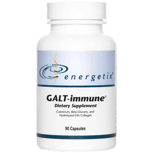 GALT-immune 90 caps by Energetix