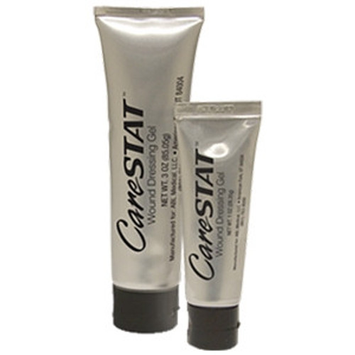 CareStat Wound Dressing Gel 3 oz by American Biotech Labs