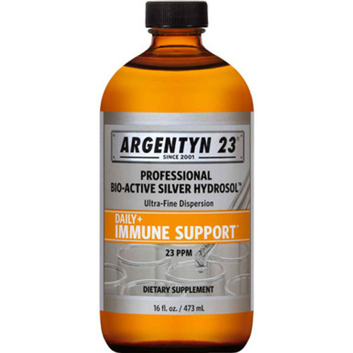 Argentyn 23 4 oz by Argentyn 23 Argentyn 23 4 oz by Argentyn 23