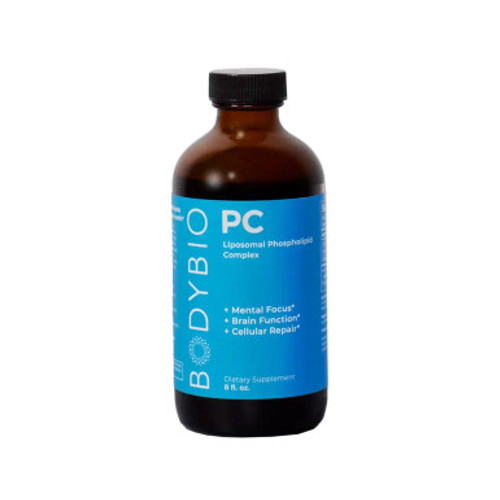 BodyBio PC 8 oz by BodyBio