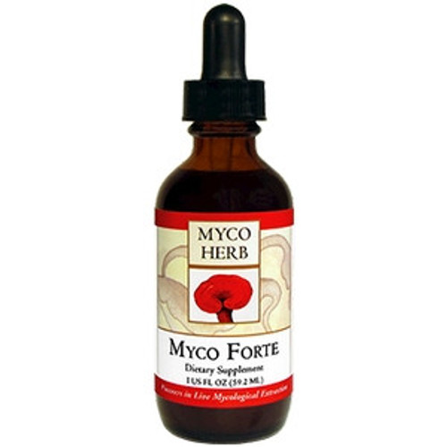 Myco-Forte 1 oz by MycoHerb by Kan