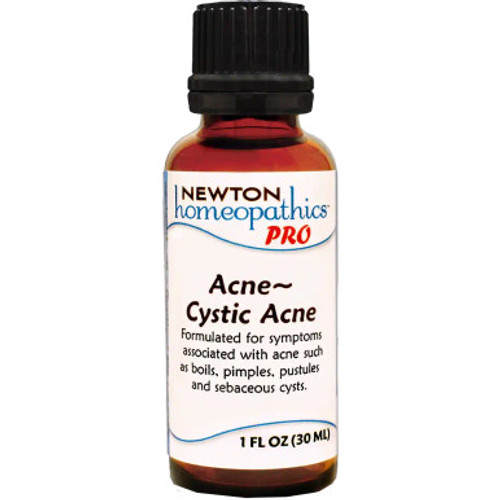 PRO Acne~Cystic Acne 1oz by Newton RX