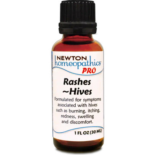 PRO Rashes ~ Hives 1 oz by Newton RX