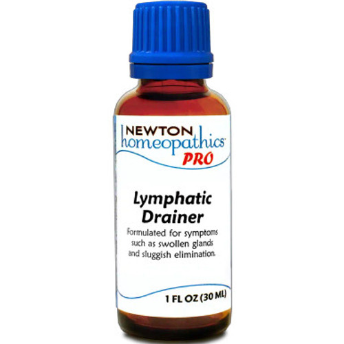 PRO Lymphatic Drainer 1oz by Newton RX