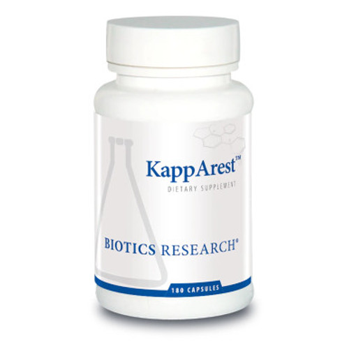 KappArest 180C by Biotics Research