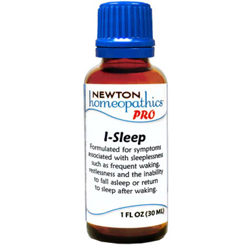 PRO I-Sleep 1 oz (formerly Insomnia) by Newton RX