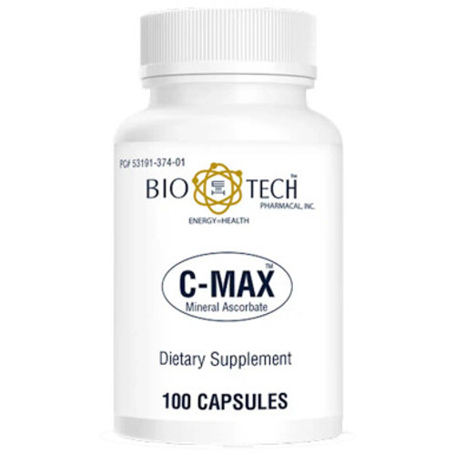 C-Max 100c by Bio-Tech