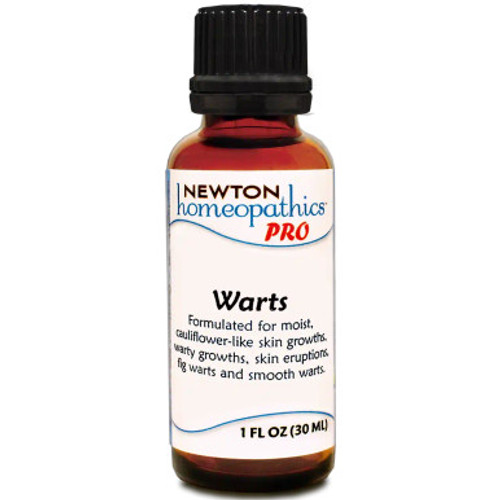 PRO Warts Moles Skin Tags 1oz by Newton RX