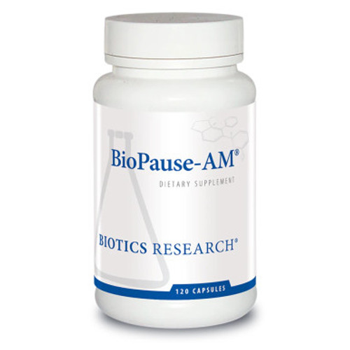 BioPause-AM 120C by Biotics Research