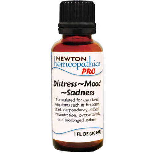 PRO~Distress~Mood~Sadness 1oz by Newton RX