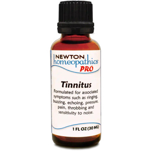 PRO Tinnitus 1 oz by Newton RX