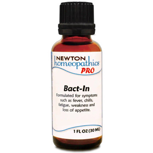 PRO Bacterial Infection 1oz by Newton RX