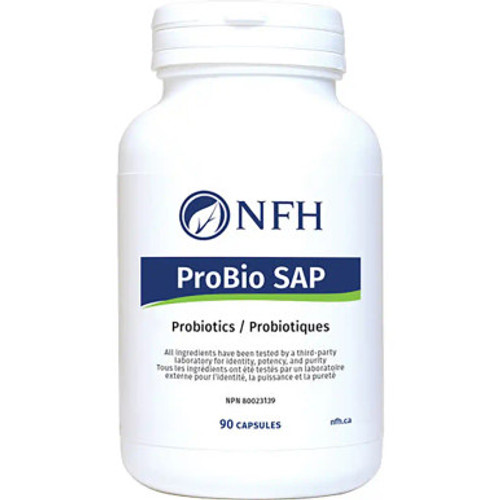 ProBio SAP-90 11 billion 90 caps by Nutritional Fundamentals for Health