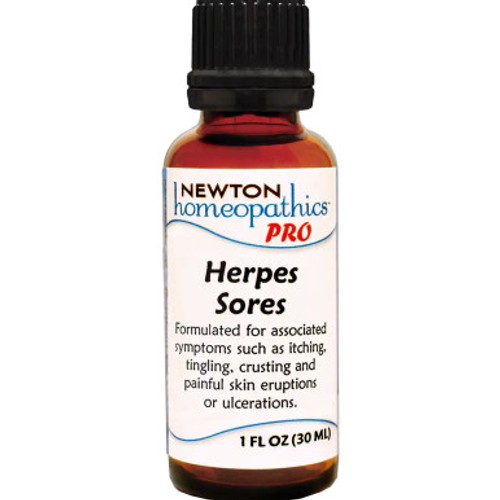 PRO Herpes Sores 1 oz by Newton RX