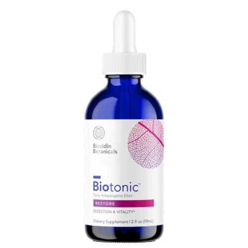 Biotonic 2 oz by Biocidin Botanicals