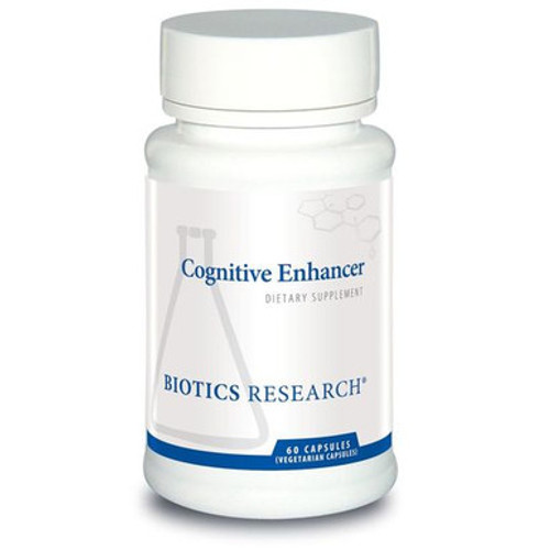 Cognitive Enhancer 60 C by Biotics Research