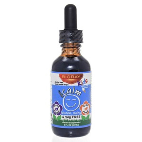 NDF Kids Calm 2oz by BioRay Inc.