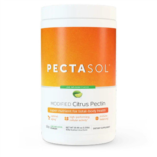 PectaSol-C Lime Flavored 90svgs by EcoNugenics