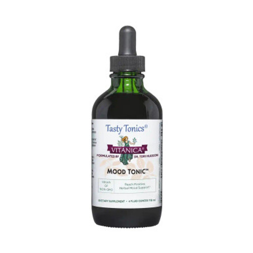 Mood Tonic 4oz by Vitanica