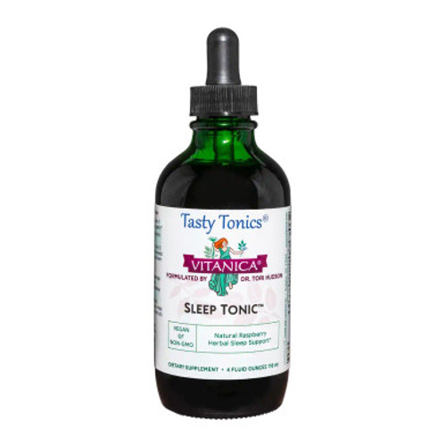 Sleep Tonic 4oz by Vitanica