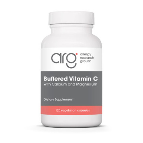 Buffered C 120c   Allergy Research