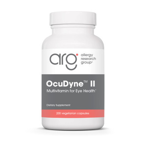 OcuDyne II 200c by Allergy Research Group