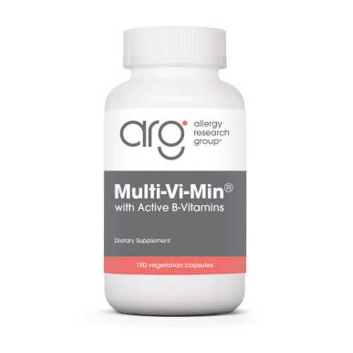 Multi-Vi-Min 150c by Allergy Research Group
