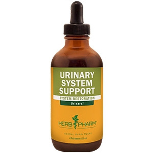 Goldenrod/Horsetail Compound - 4 oz by Herb Pharm
