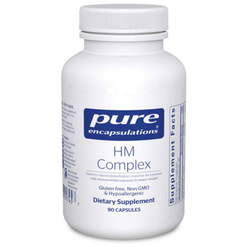 HM Complex 90c Pure Encapsulations