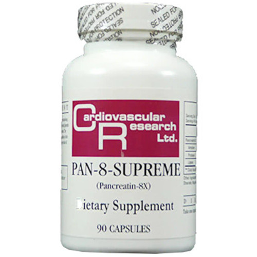 Pan-8-Supreme 90c by Ecological Formulas