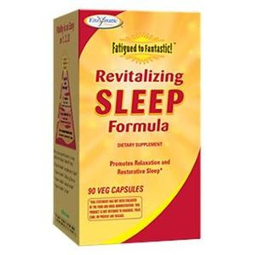 Revitalizing Sleep Formula 90c by Nature's Way