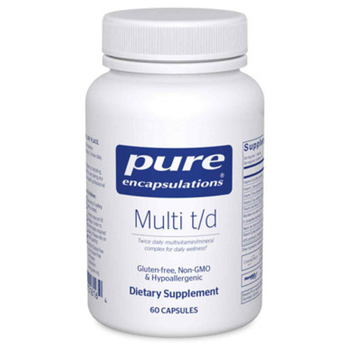 Multi T/D 60c Pure Encapsulations