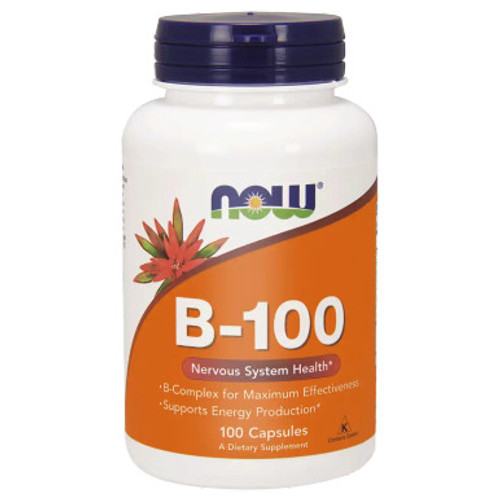 B-100 100c by Now