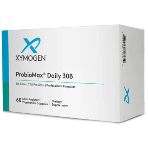 ProbioMax Daily 30B 60c by Xymogen