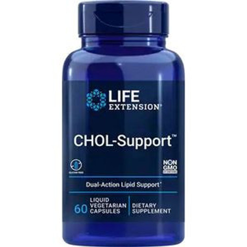 CHOL-Support 60c - Life Extension