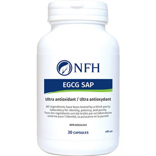EGCG SAP 30c by Nutritional Fundamentals for Health