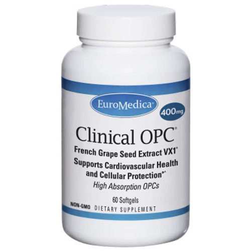 Clinical OPC 60sg by EuroMedica