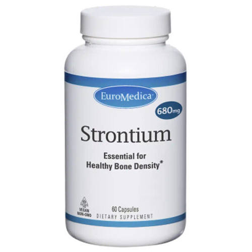 Strontium 60c by EuroMedica
