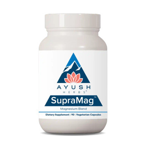 SupraMag 90c by Ayush Herbs