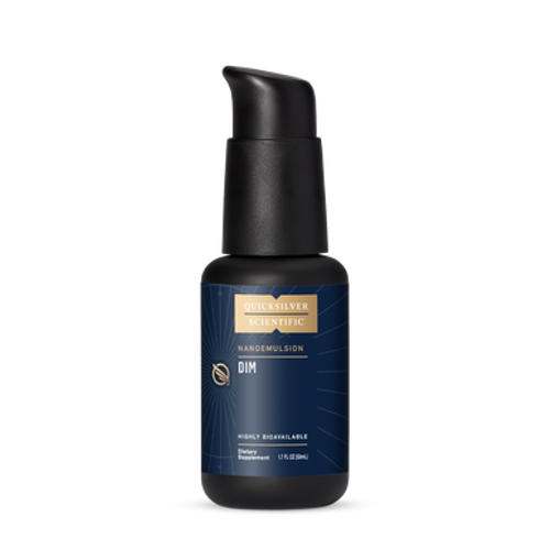 DIM 1.7oz by Quicksilver Scientific